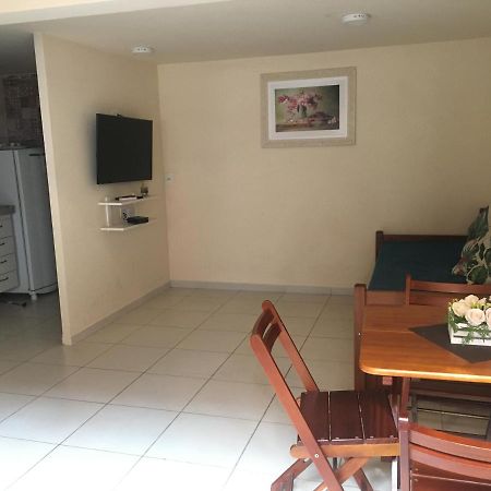 Apartamento no Centro Búzios Esterno foto