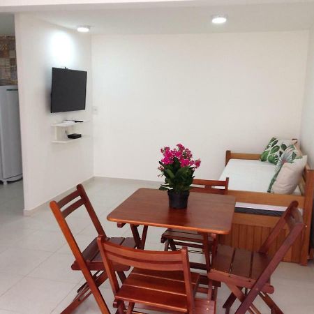 Apartamento no Centro Búzios Esterno foto