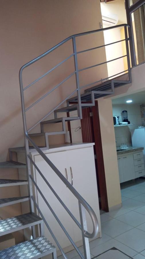 Apartamento no Centro Búzios Esterno foto