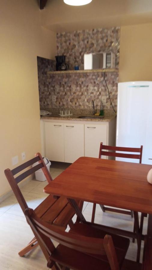 Apartamento no Centro Búzios Esterno foto