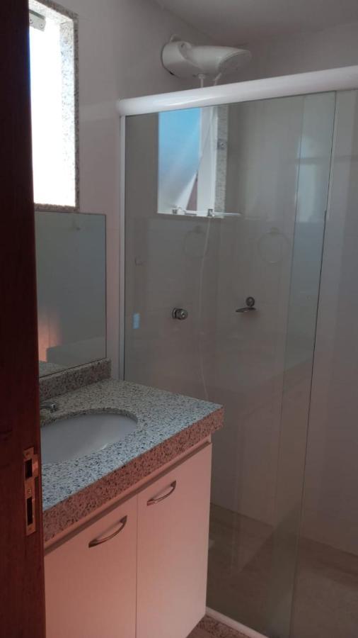 Apartamento no Centro Búzios Esterno foto