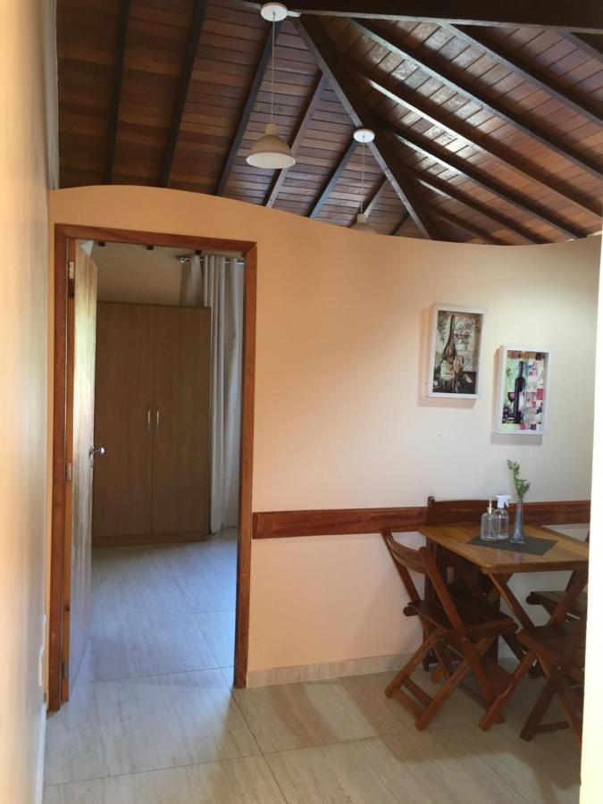 Apartamento no Centro Búzios Esterno foto