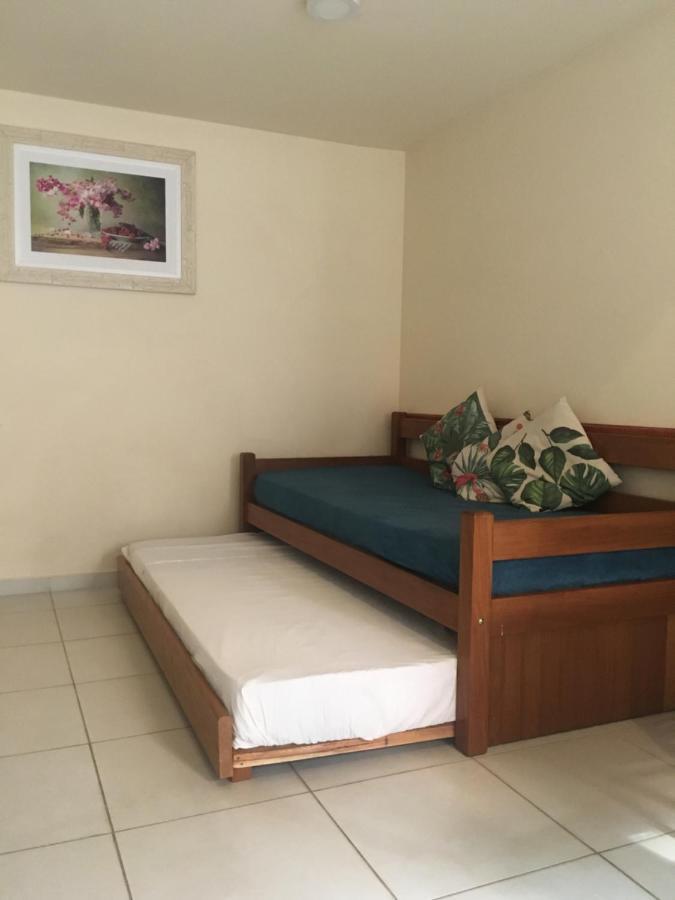 Apartamento no Centro Búzios Esterno foto