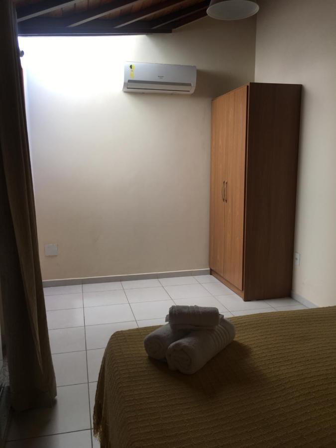 Apartamento no Centro Búzios Esterno foto