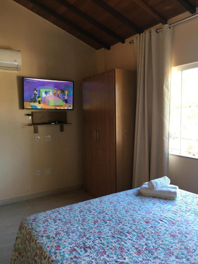 Apartamento no Centro Búzios Esterno foto