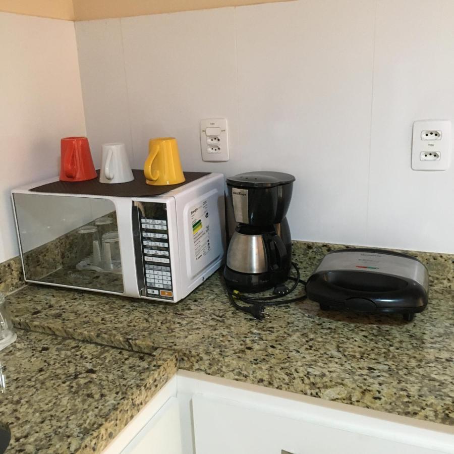 Apartamento no Centro Búzios Esterno foto