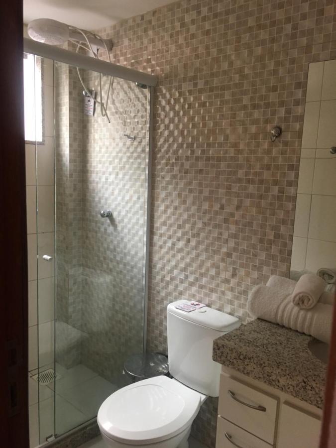 Apartamento no Centro Búzios Esterno foto