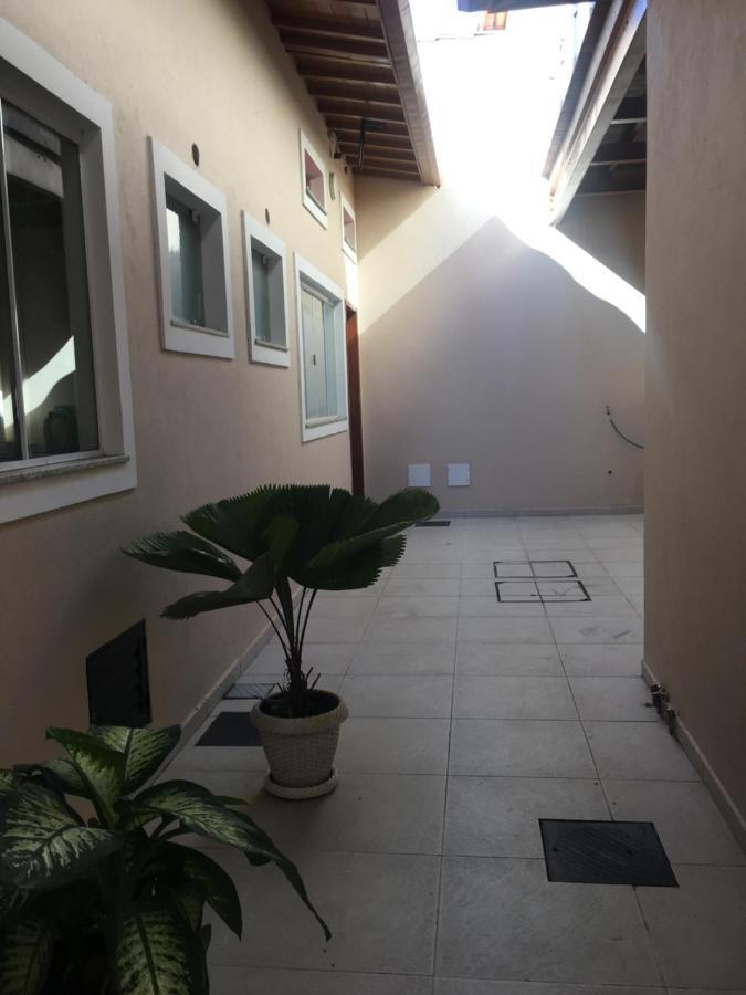 Apartamento no Centro Búzios Esterno foto
