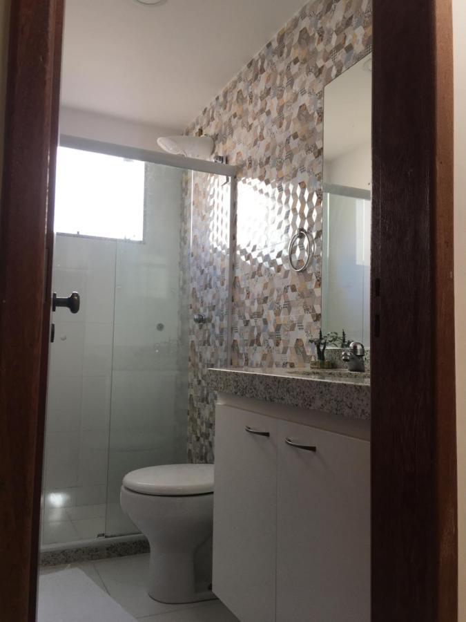 Apartamento no Centro Búzios Esterno foto