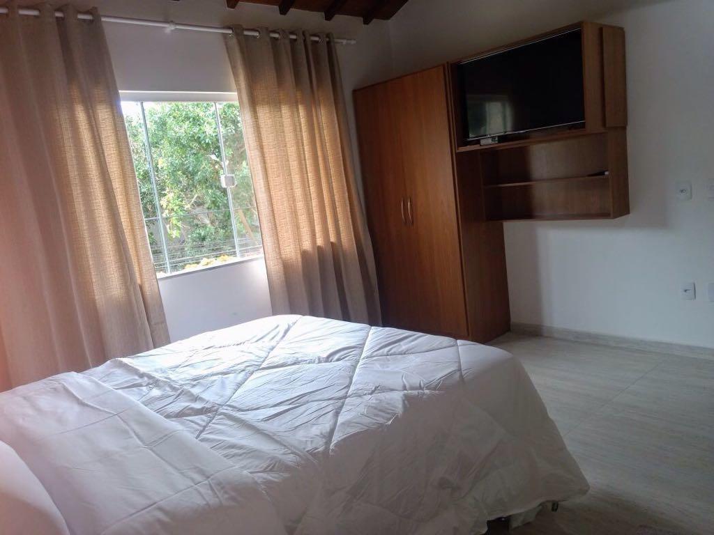 Apartamento no Centro Búzios Esterno foto