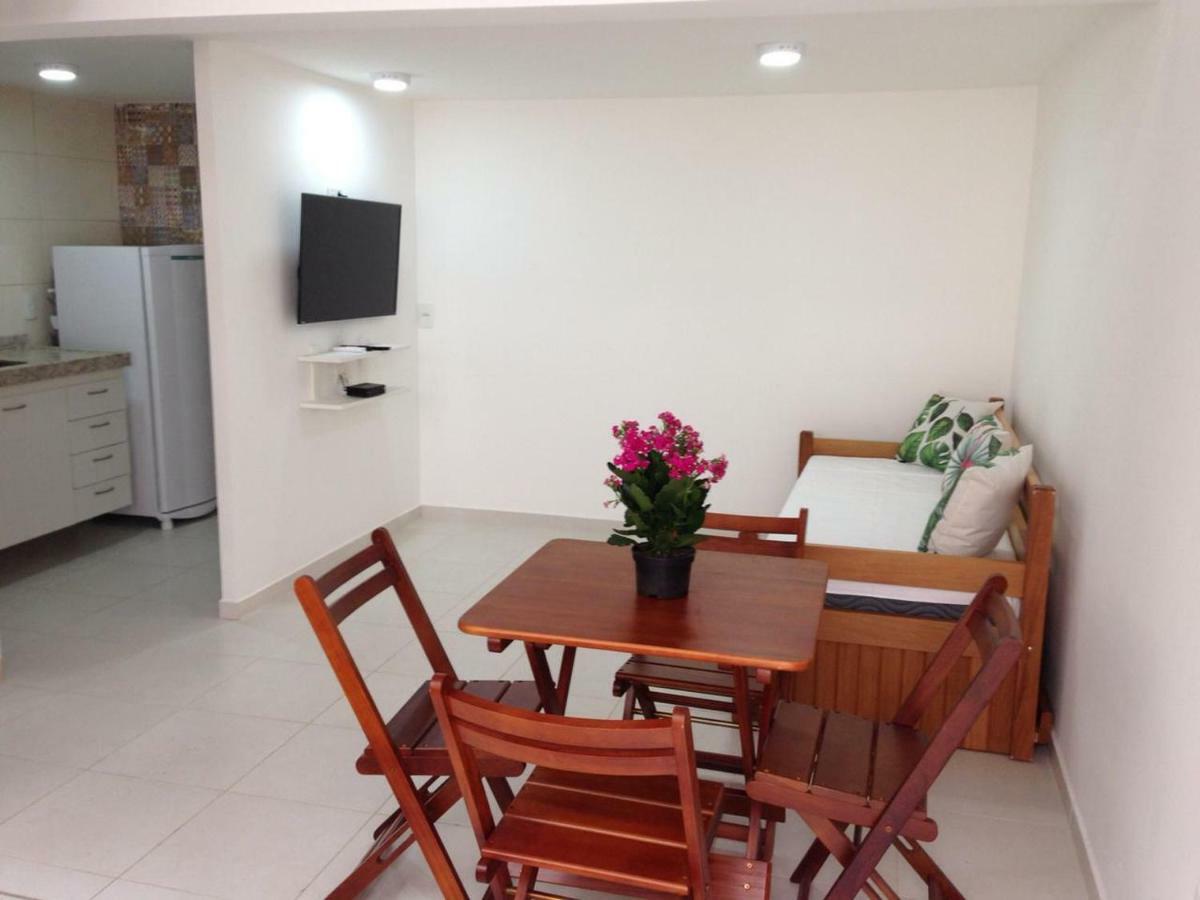 Apartamento no Centro Búzios Esterno foto