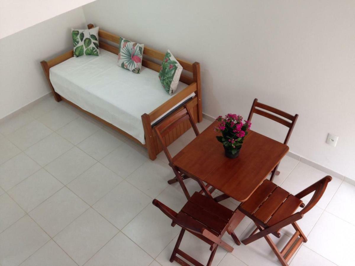 Apartamento no Centro Búzios Esterno foto